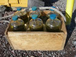 Jak walczyć z nielegalnym handlem paliwami