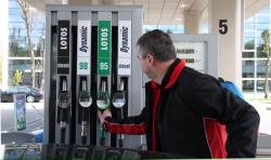 Od czego zależy cena paliwa?