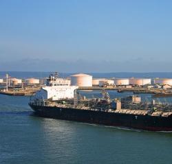 Cena ropy a negocjacje z Iranem