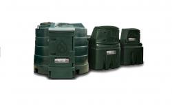 Własny zbiornik – bezpieczeństwo i oszczędność