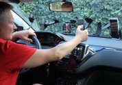 mandaty za rozmowę w czasie jazdy-jak wyglądamy na tle innych krajów?