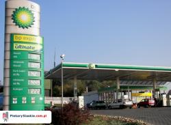 Duże miasta szybciej reagują na spadki cen paliw